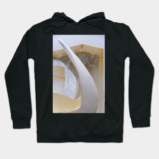 Albatross Fountain Hoodie